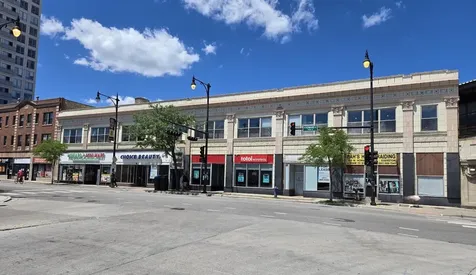 311 Howard Street Evanston IL 60202