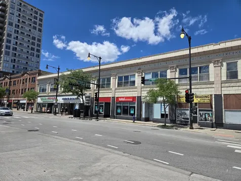 311 Howard Street Evanston IL 60202