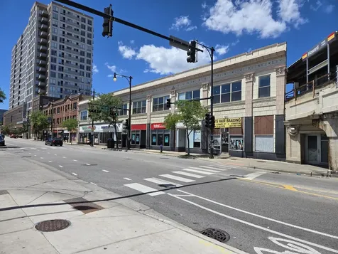 311 Howard Street Evanston IL 60202