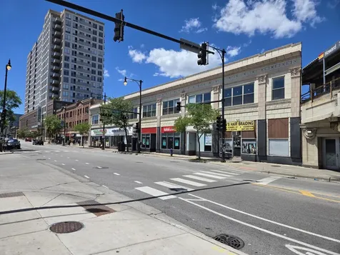 311 Howard Street Evanston IL 60202