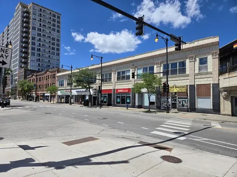 311 Howard Street Evanston IL 60202