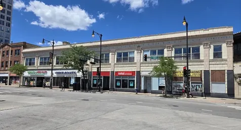 311 Howard Street Evanston IL 60202