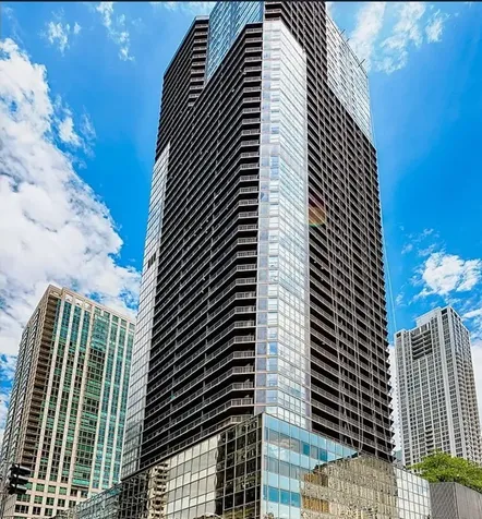 10 East Ontario Street Chicago IL 60611