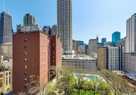 10 East Ontario Street Chicago IL 60611