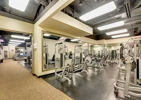 10 East Ontario Street Chicago IL 60611