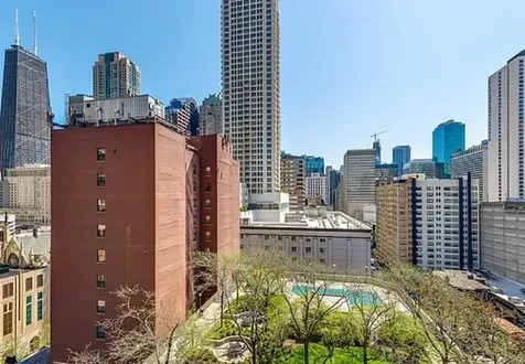 10 East Ontario Street Chicago IL 60611