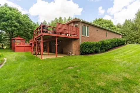 640 Timber Ridge Road Princeton IL 61356