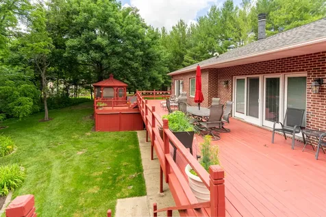 640 Timber Ridge Road Princeton IL 61356