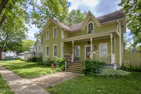 320 East High Street Sycamore IL 60178