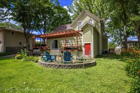 320 East High Street Sycamore IL 60178