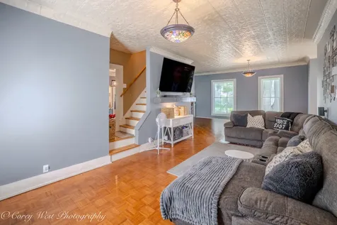 320 East High Street Sycamore IL 60178