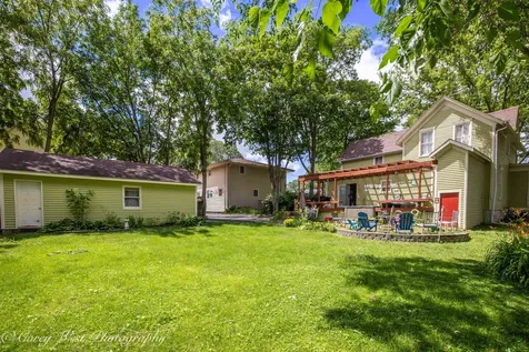 320 East High Street Sycamore IL 60178