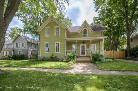 320 East High Street Sycamore IL 60178