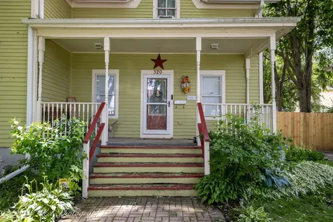 320 East High Street Sycamore IL 60178
