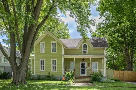 320 East High Street Sycamore IL 60178