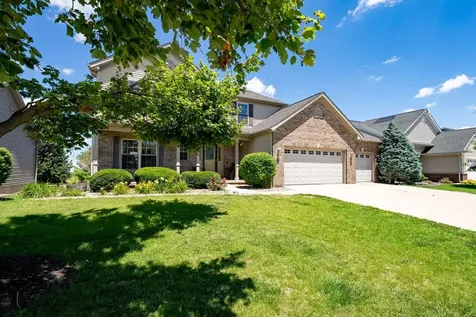 3914 Brookline Lane Bloomington IL 61705