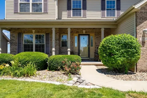 3914 Brookline Lane Bloomington IL 61705