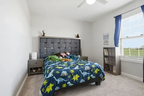 3914 Brookline Lane Bloomington IL 61705