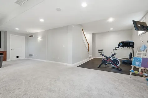 3914 Brookline Lane Bloomington IL 61705