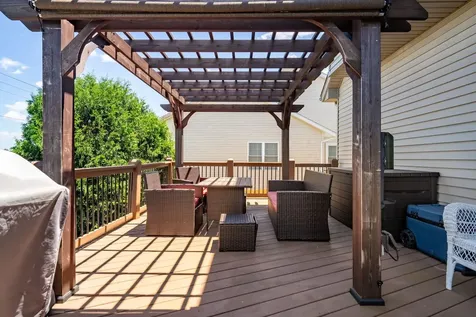 3914 Brookline Lane Bloomington IL 61705