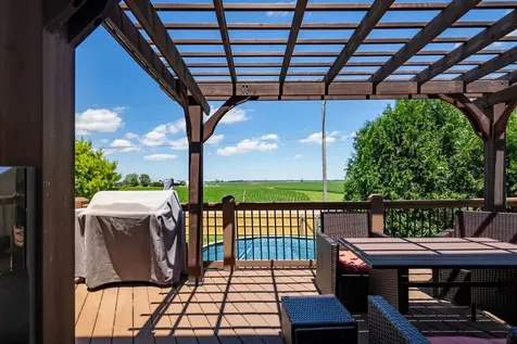 3914 Brookline Lane Bloomington IL 61705