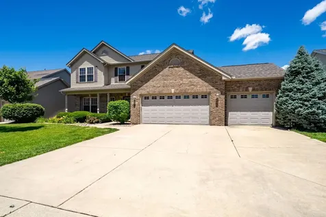3914 Brookline Lane Bloomington IL 61705