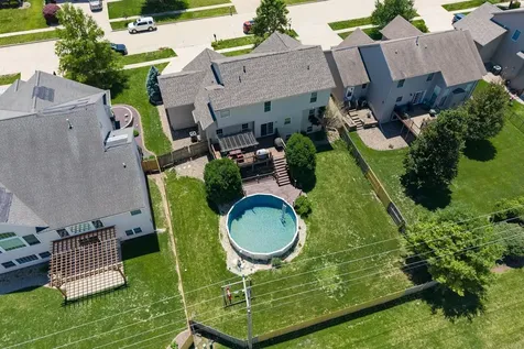 3914 Brookline Lane Bloomington IL 61705
