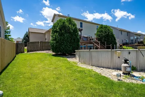 3914 Brookline Lane Bloomington IL 61705