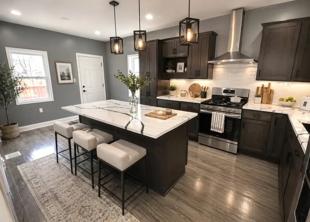 8015 South Avalon Avenue Chicago IL 60619