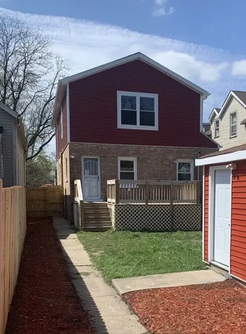 8015 South Avalon Avenue Chicago IL 60619