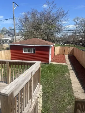 8015 South Avalon Avenue Chicago IL 60619