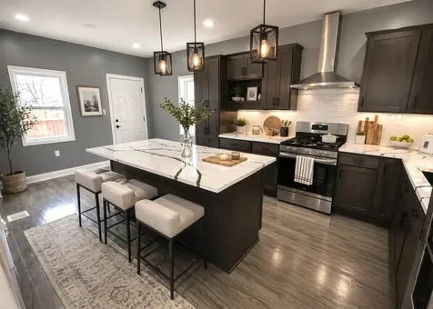8015 South Avalon Avenue Chicago IL 60619