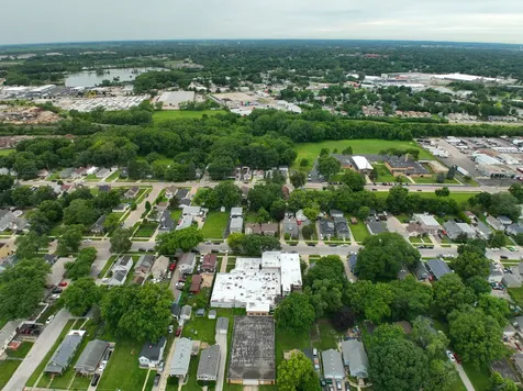 947 Mason Avenue Aurora IL 60506