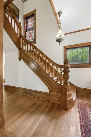 1220 Maple Avenue Evanston IL 60202