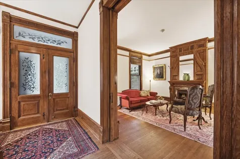 1220 Maple Avenue Evanston IL 60202