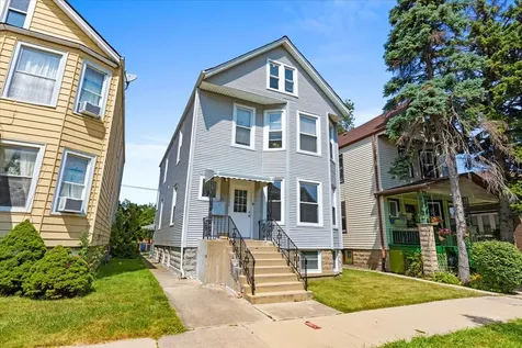 5344 West Eddy Street Chicago IL 60641