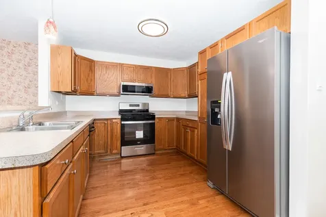 4200 Caribou Court Joliet IL 60431