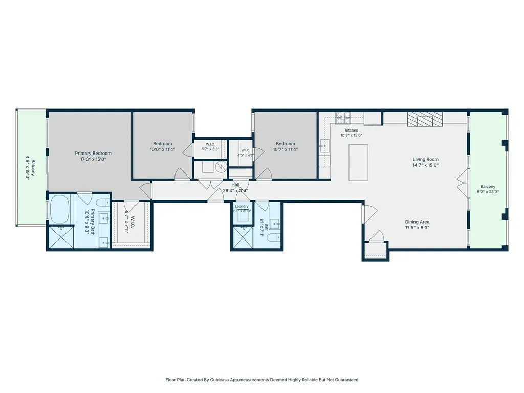 4043 North Damen Avenue Chicago IL 60618