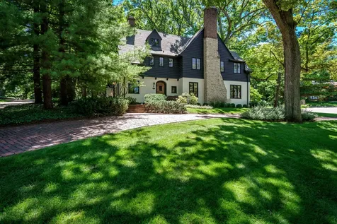 1347 Brown Hills Road Rockford IL 61107