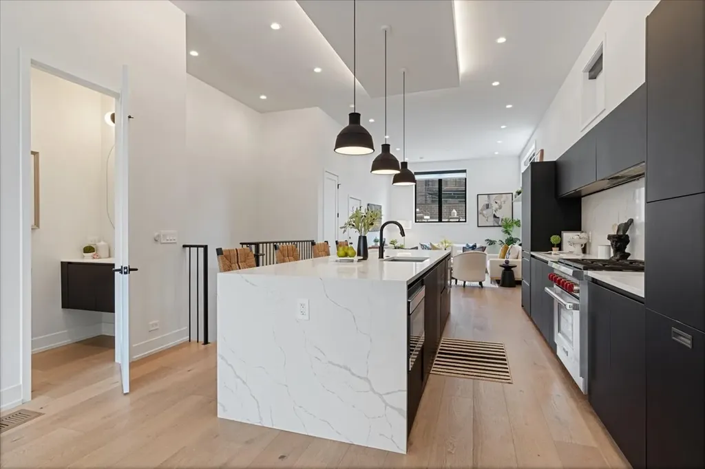1541 West Pearson Street Chicago IL 60642