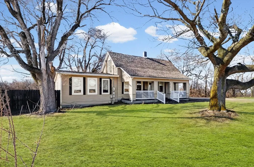 812 Brewer Road Danville IL 61834