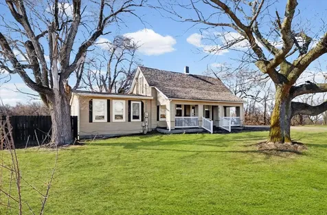 812 Brewer Road Danville IL 61834