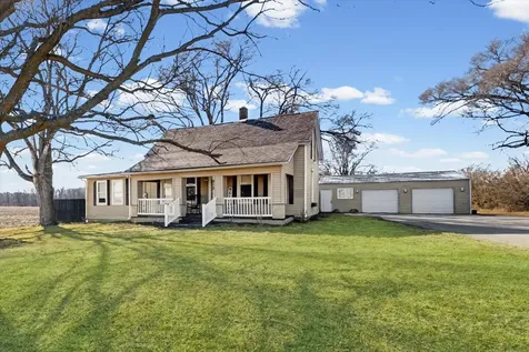 812 Brewer Road Danville IL 61834