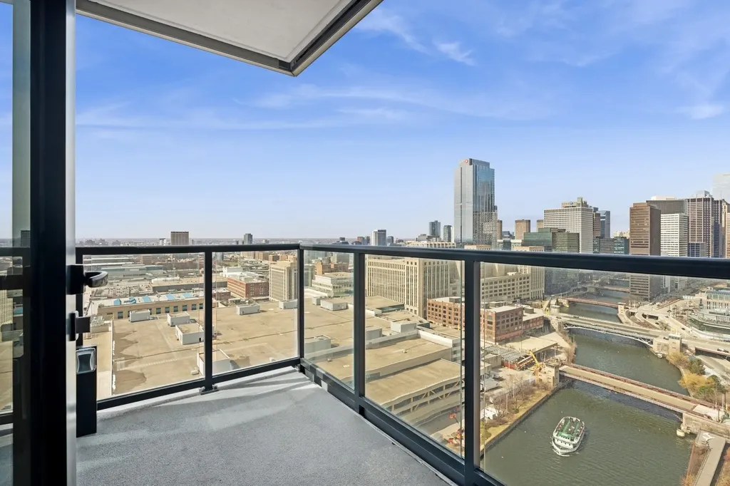 234 West Polk Street Chicago IL 60607
