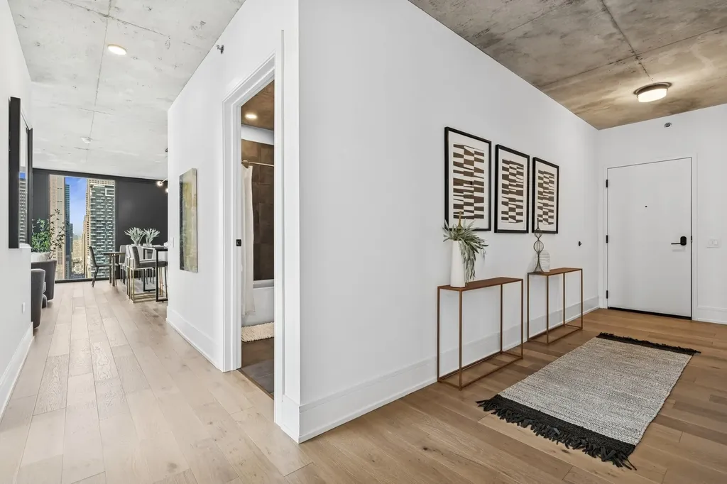 234 West Polk Street Chicago IL 60607