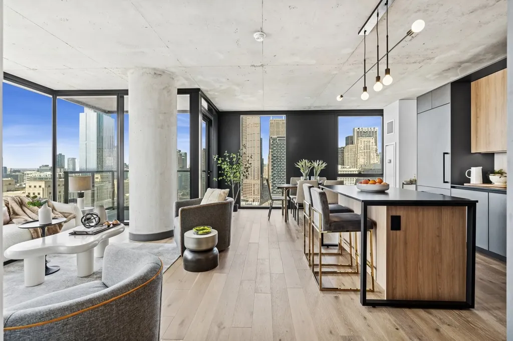 234 West Polk Street Chicago IL 60607