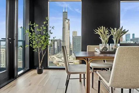 234 West Polk Street Chicago IL 60607