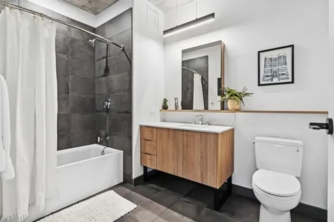 234 West Polk Street Chicago IL 60607