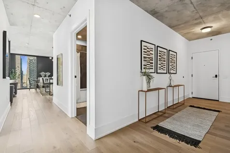 234 West Polk Street Chicago IL 60607