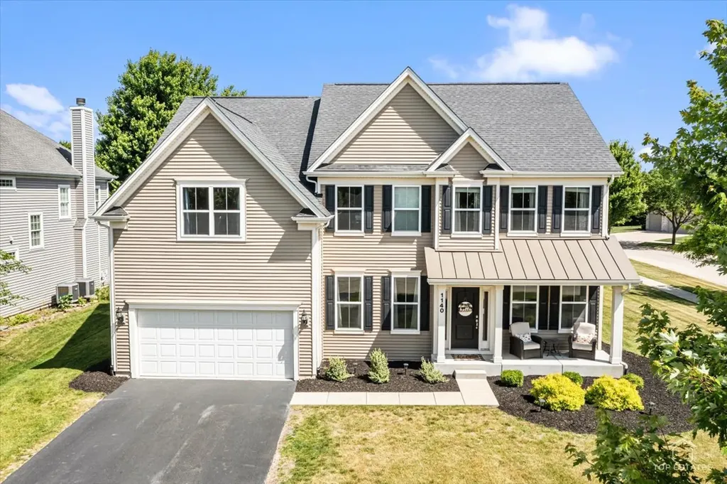 1140 Independence Avenue Elburn IL 60119